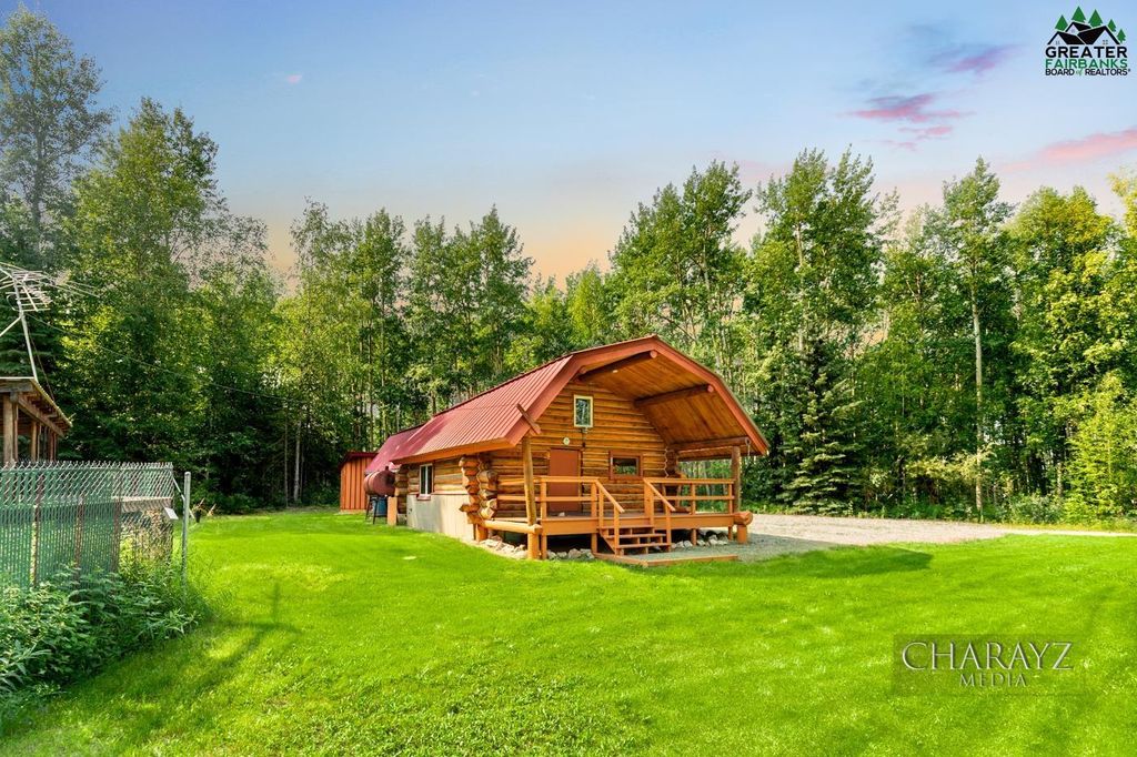 710 Eberhardt Rd, Fairbanks, AK 99712 MLS 153334 Trulia