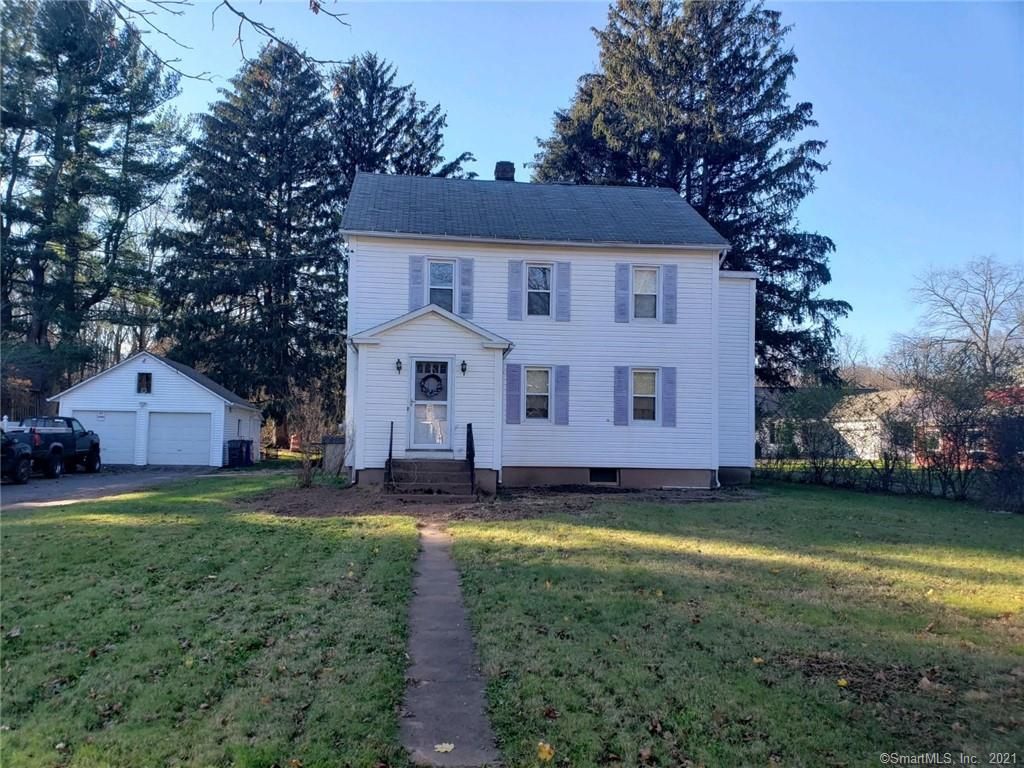 301 Newfield St, Middletown, CT 06457