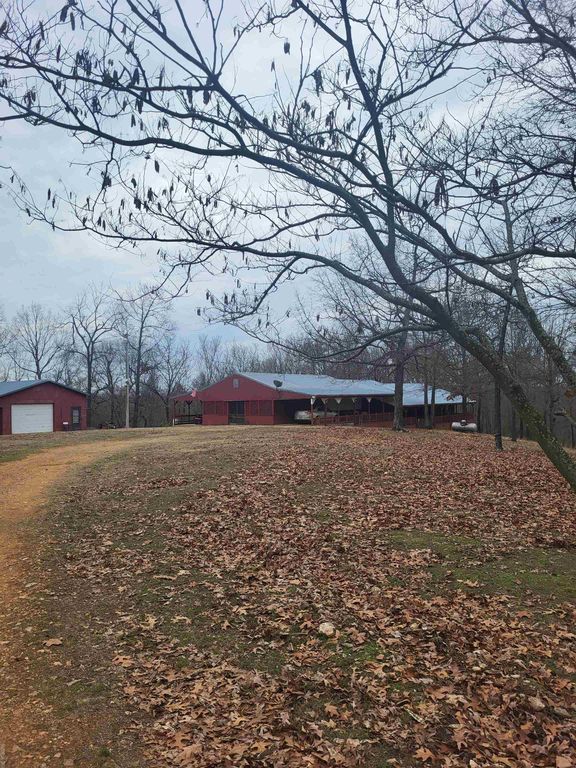 1800 Antioch Rd, Cave City, AR 72521 MLS 24005438 Trulia