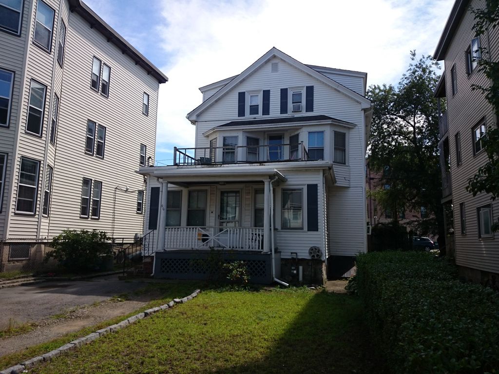 60 Henshaw St, Brighton, MA 02135 Trulia