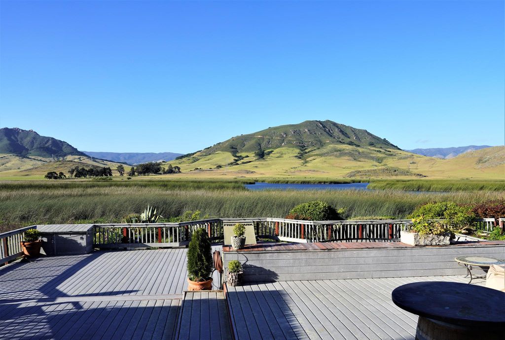 910 Vista Del Collados, San Luis Obispo, CA 93405