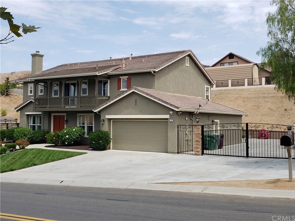 1521 El Paso Dr, Norco, CA 92860 Trulia