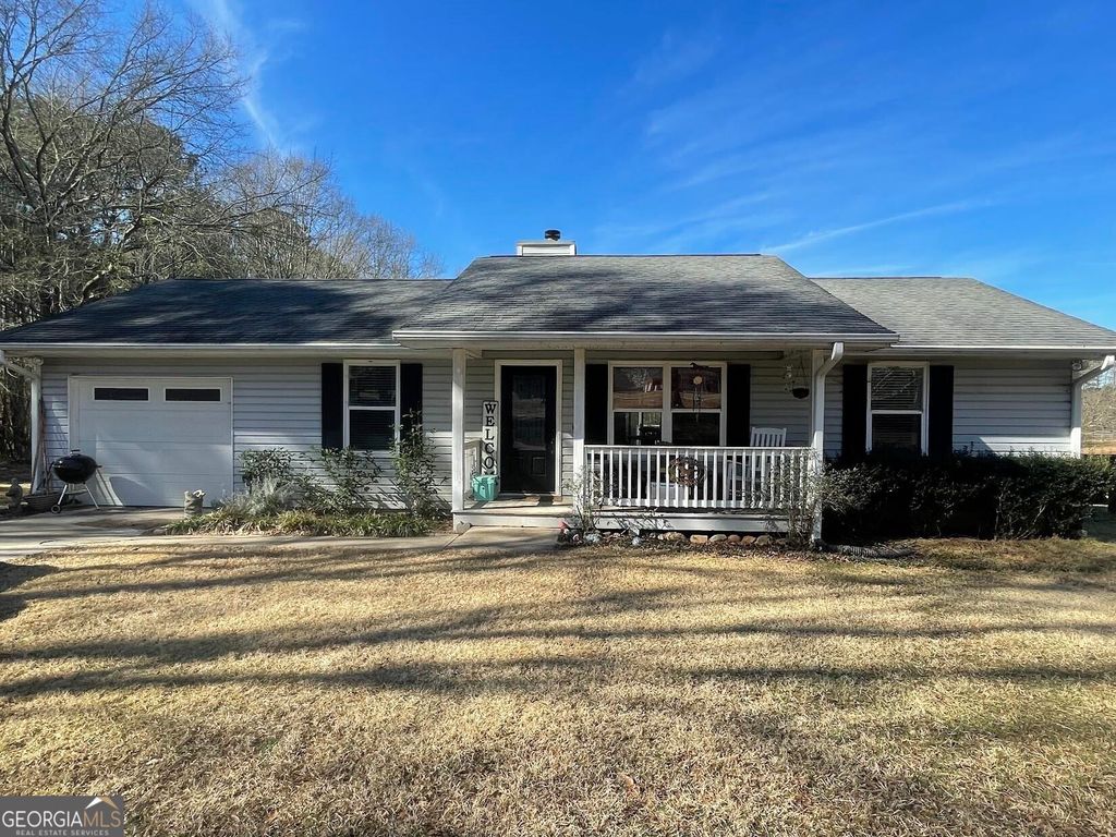 975 Mount Zion Rd, Oxford, GA 30054 Trulia