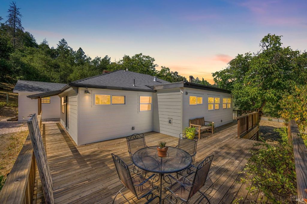 3085 Foothill Blvd, Calistoga, CA 94515 See Estimated Value