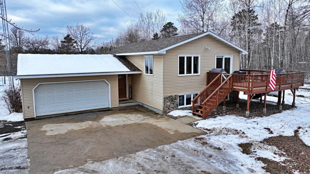 15907 167th Ave, Park Rapids, MN 56470 Trulia