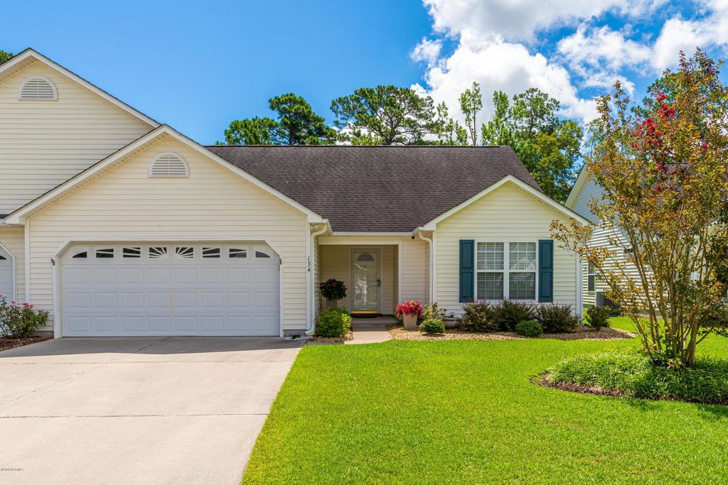 134 Tiger Woods Pl, New Bern, NC 28560 Trulia