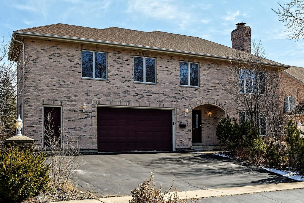 282 Vista Rd, Lake Zurich, IL 60047 Trulia