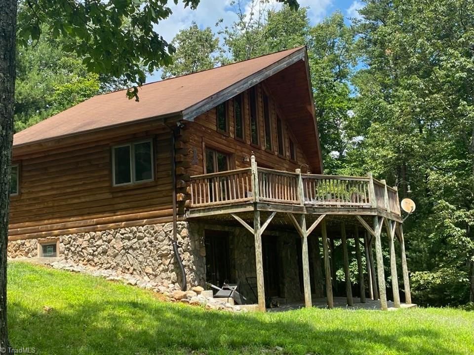 196 Eagle Nest Rd, Purlear, NC 28665 Trulia