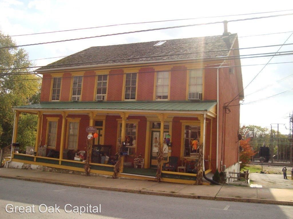 212 Main St 3, Parkesburg, PA 3 Bed, 1 Bath MultiFamily Home 8