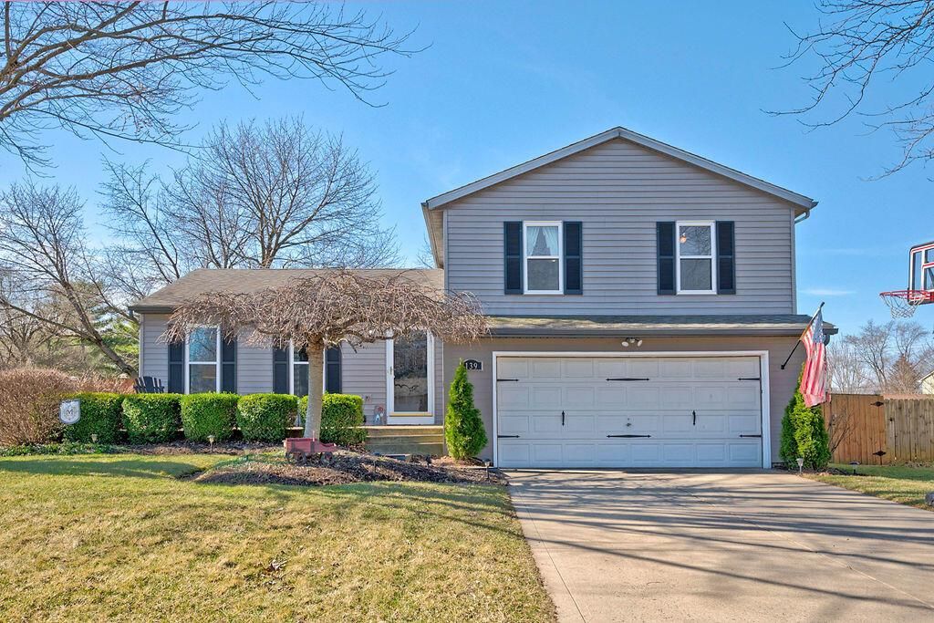 139 Parkview Dr Pickerington Oh 43147 Trulia 139 Parkview Dr Pickerington Oh 43147, Pickerington Garage Door Installation