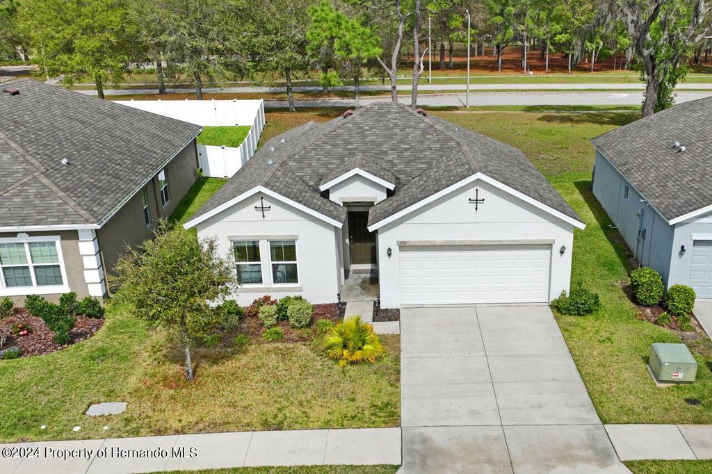 571 Old Windsor Way, Spring Hill, FL 34609 MLS 2237225 Trulia