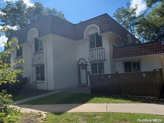 151 Birchwood Road #151, Medford, NY 11763