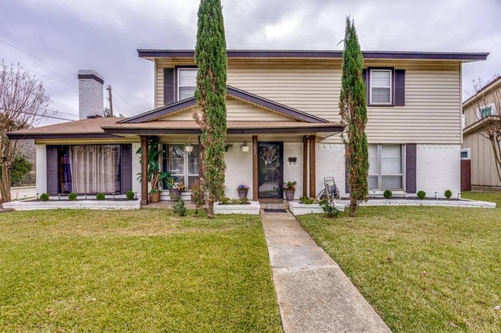 3602 Byrd Dr, Mesquite, TX 75150