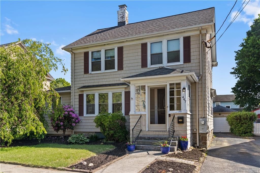 447 Woodstock Ave, Stratford, CT 06614 Trulia