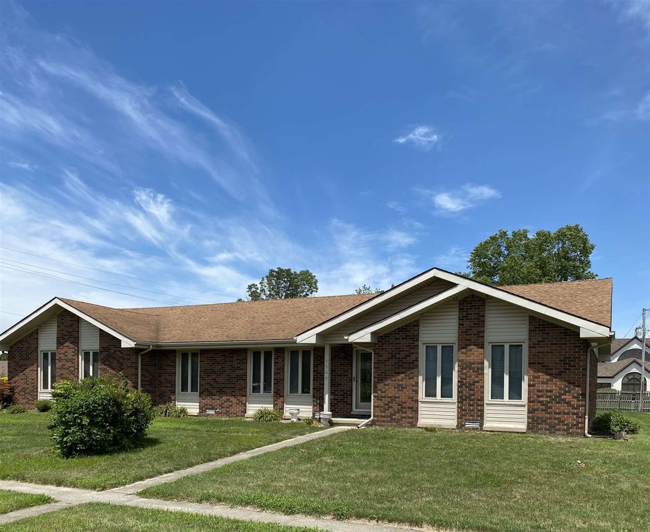 1730 Executive Dr, Kokomo, IN 46902 Trulia