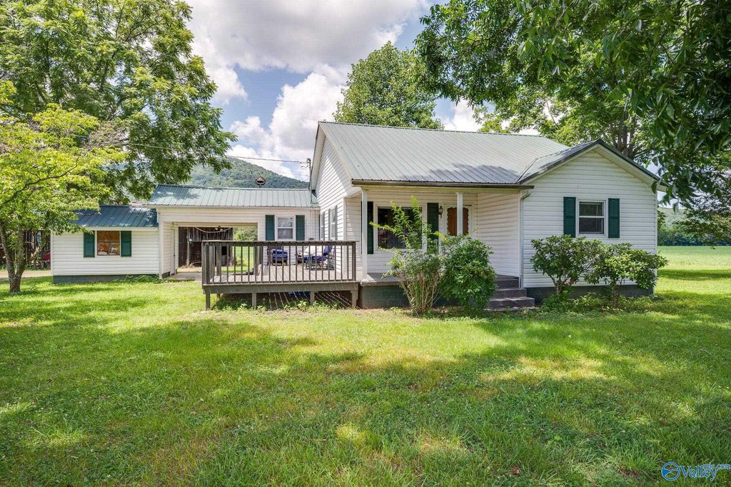 77 County Road 4, Hollytree, AL 35751 Trulia