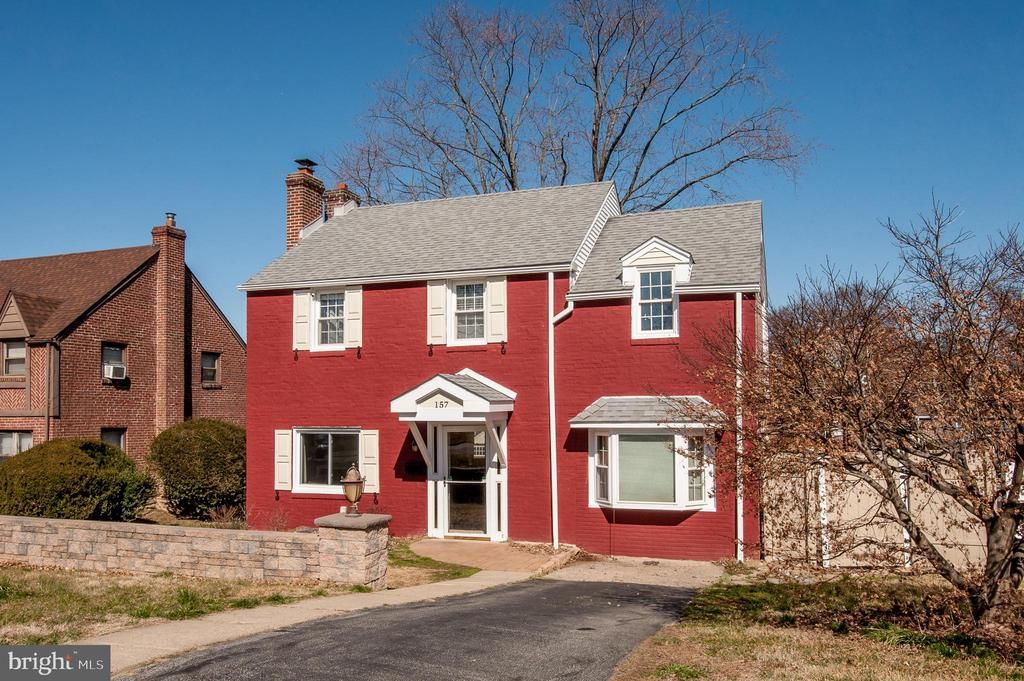 157 Friendship Rd, Drexel Hill, PA 19026 Trulia