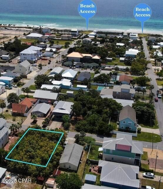 13802 Pelican St, Panama City Beach, FL 32413