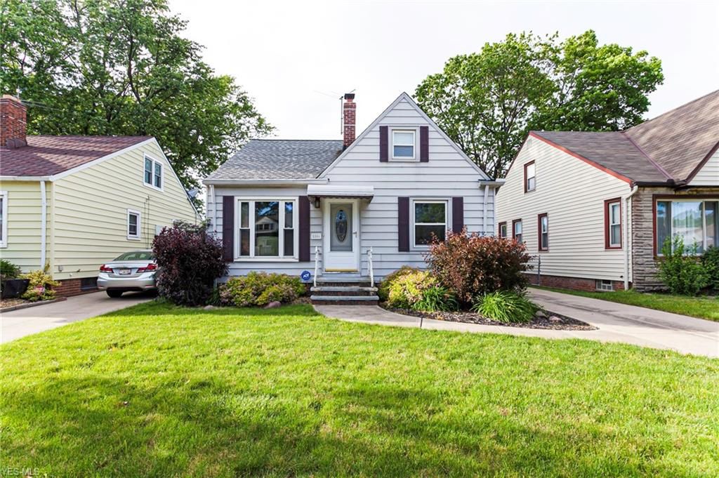 zillow apartments for sale ohio parma