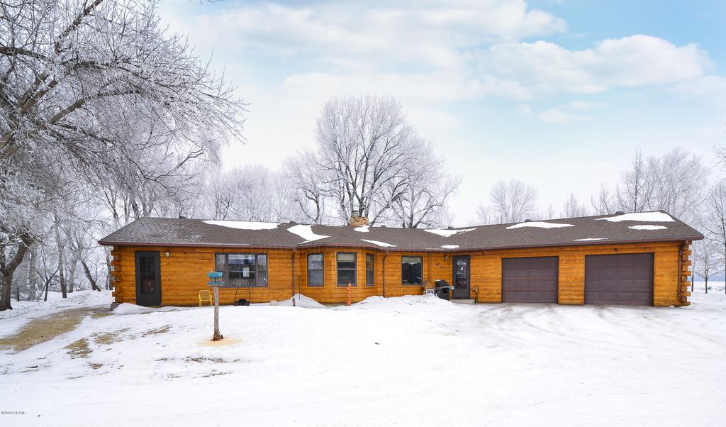 542 17 NE, Thompson, ND 58278 Trulia