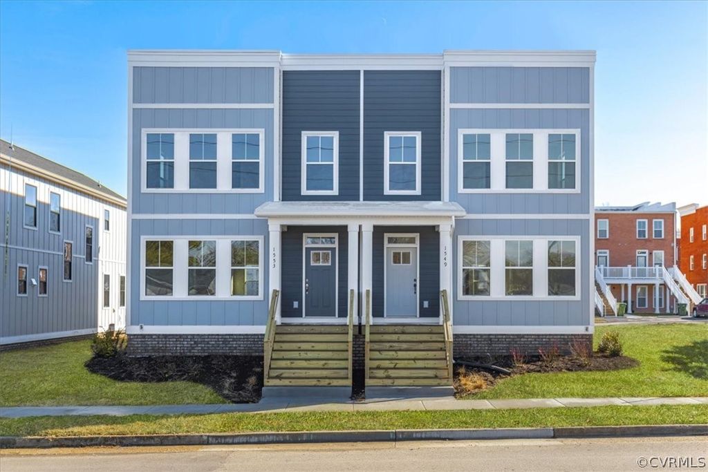 1553 N 31st St, Richmond, VA 23223