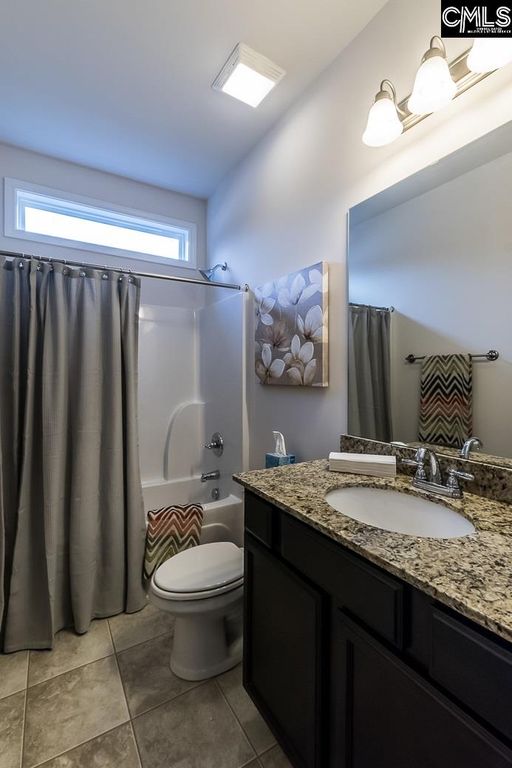 515 Amberwaves Ct, Lexington, SC - 4 Bed, 3 Bath Single-Family Home