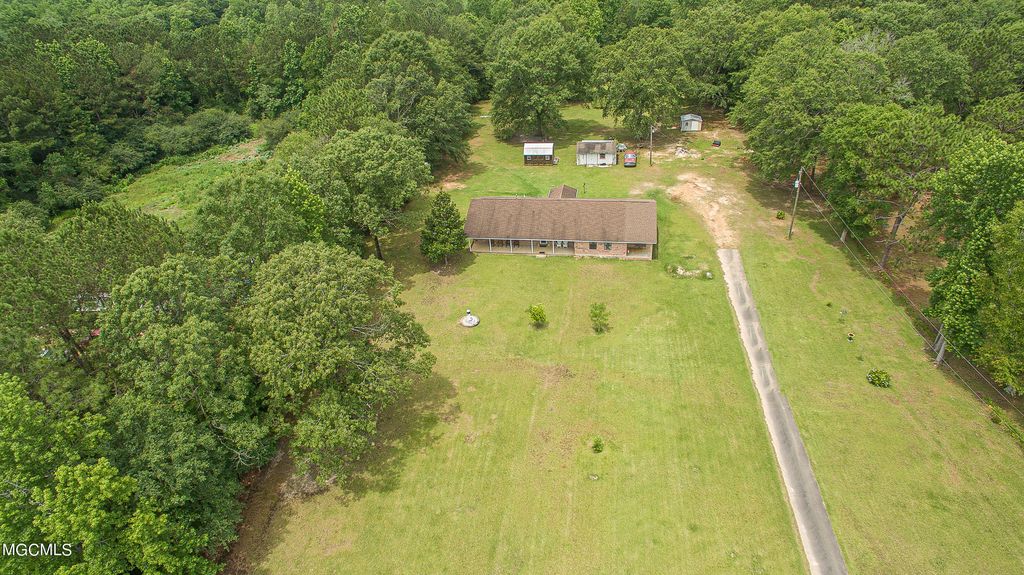363 Old Highway 49, Wiggins, MS 39577 Trulia