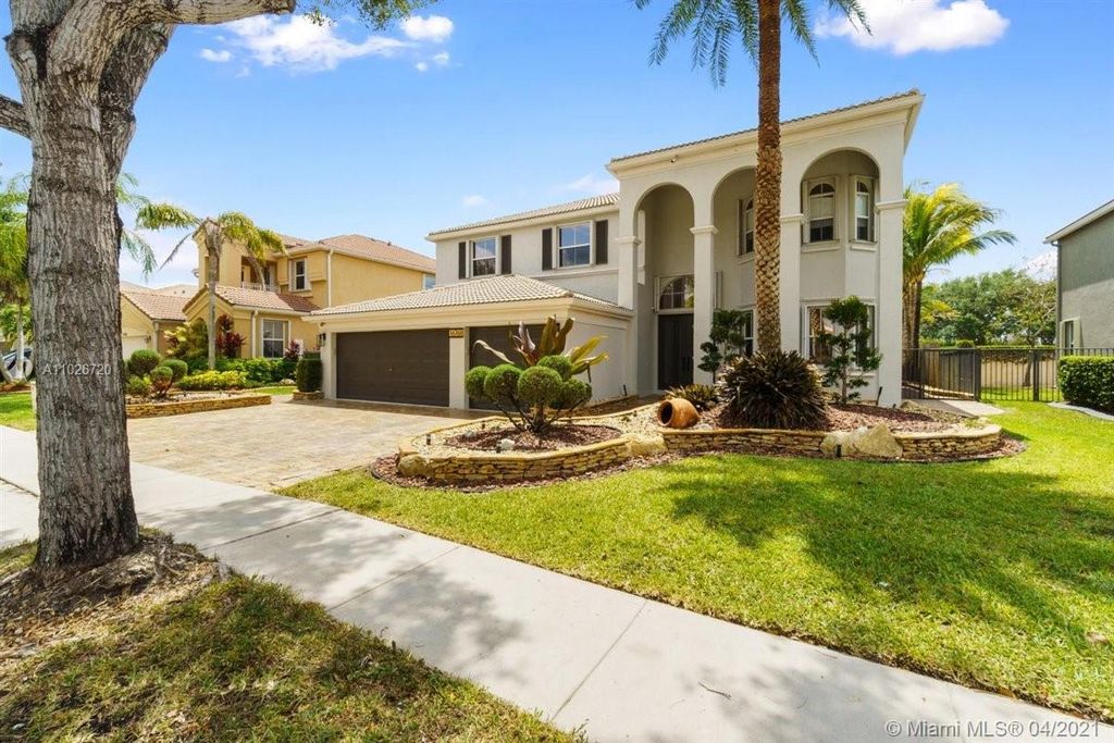 16768 SW 16th St, Pembroke Pines, FL Trulia