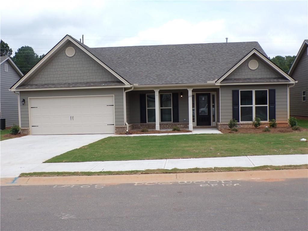 91 Suwannee Way, Jefferson, GA 30549 Trulia