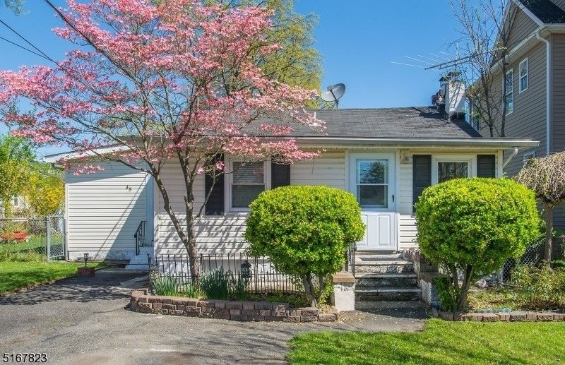 45 Minnehaha Blvd, Lake Hiawatha, NJ 07034 Trulia