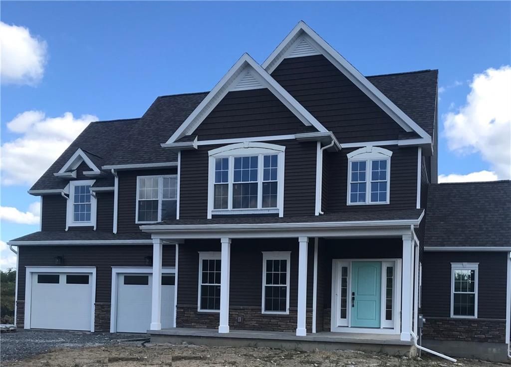 Jackson Rd, Penfield, NY 14526