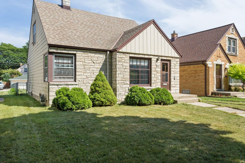 3324 N 58th St, Milwaukee, WI 53216 Trulia