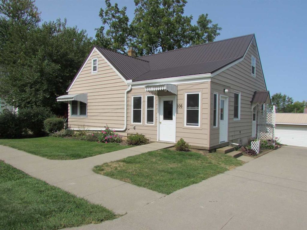 106 W Watson St, Garnavillo, IA 52049 Trulia