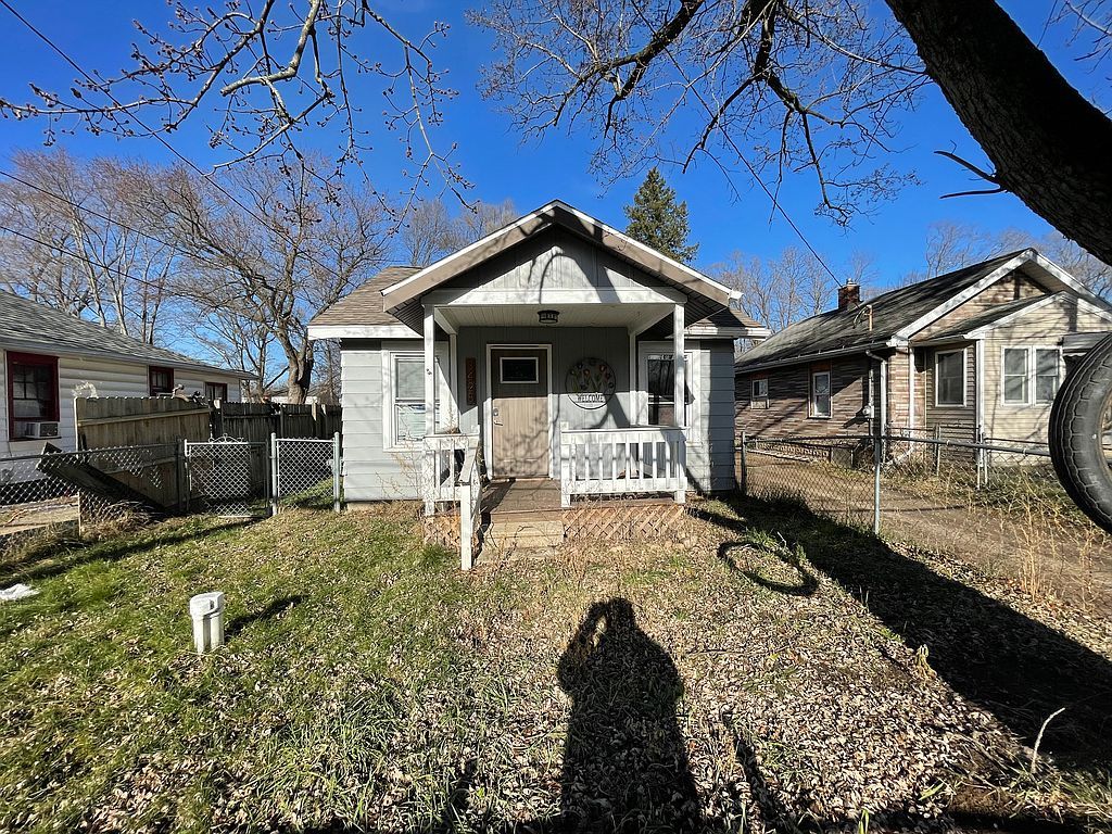 3428 Sunnyheart Ave, Jackson, MI 49202