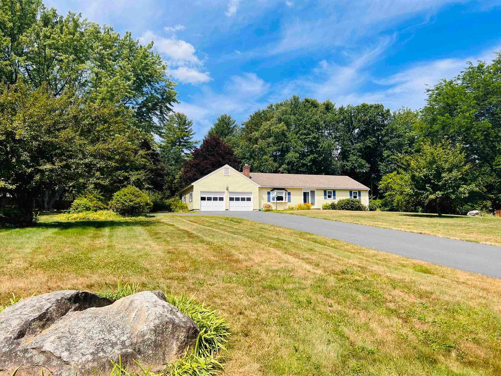 10 Hillwinds North, Brattleboro, VT 05301 Trulia