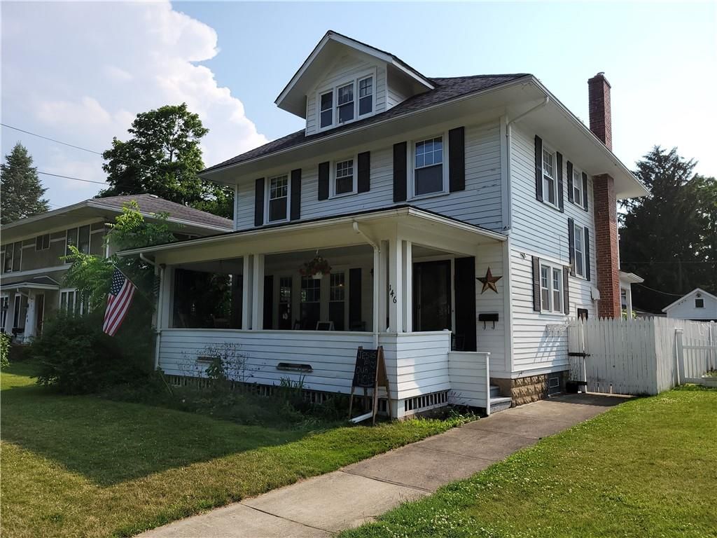 146 Main St, Mount Morris, NY 14510 MLS R1349946 Trulia
