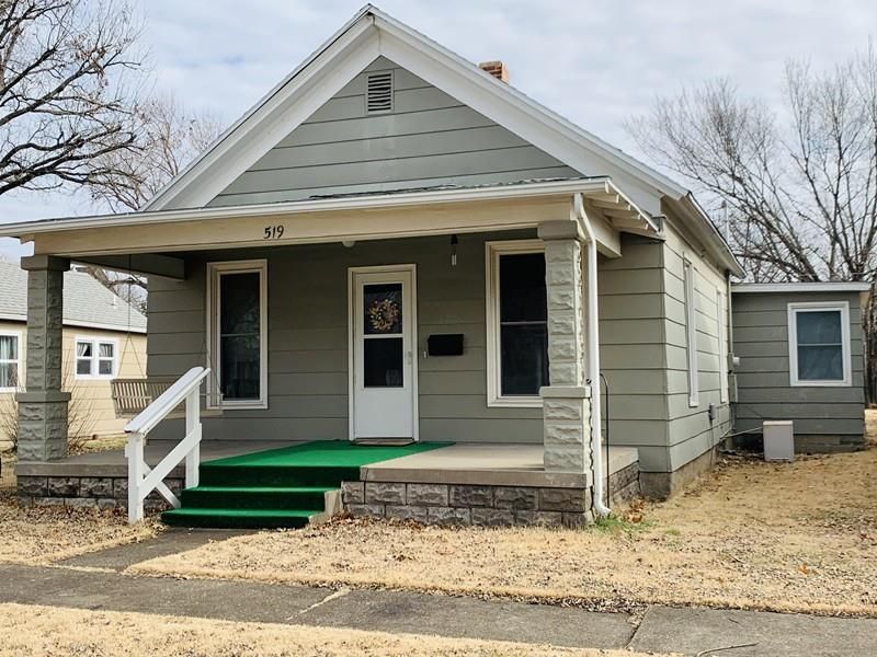 519 S Holbrook St, Fort Scott, KS 66701 Trulia