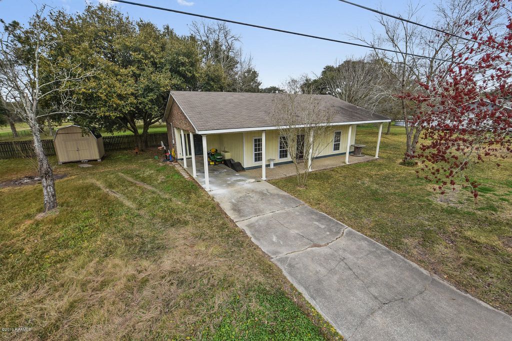 12964 La Hwy 699, Maurice, LA 70555 Trulia