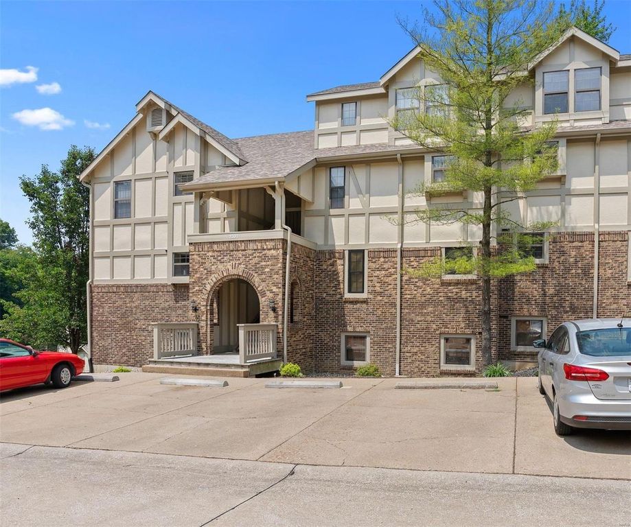 Parkside Condominiums Maryland Heights, MO Trulia
