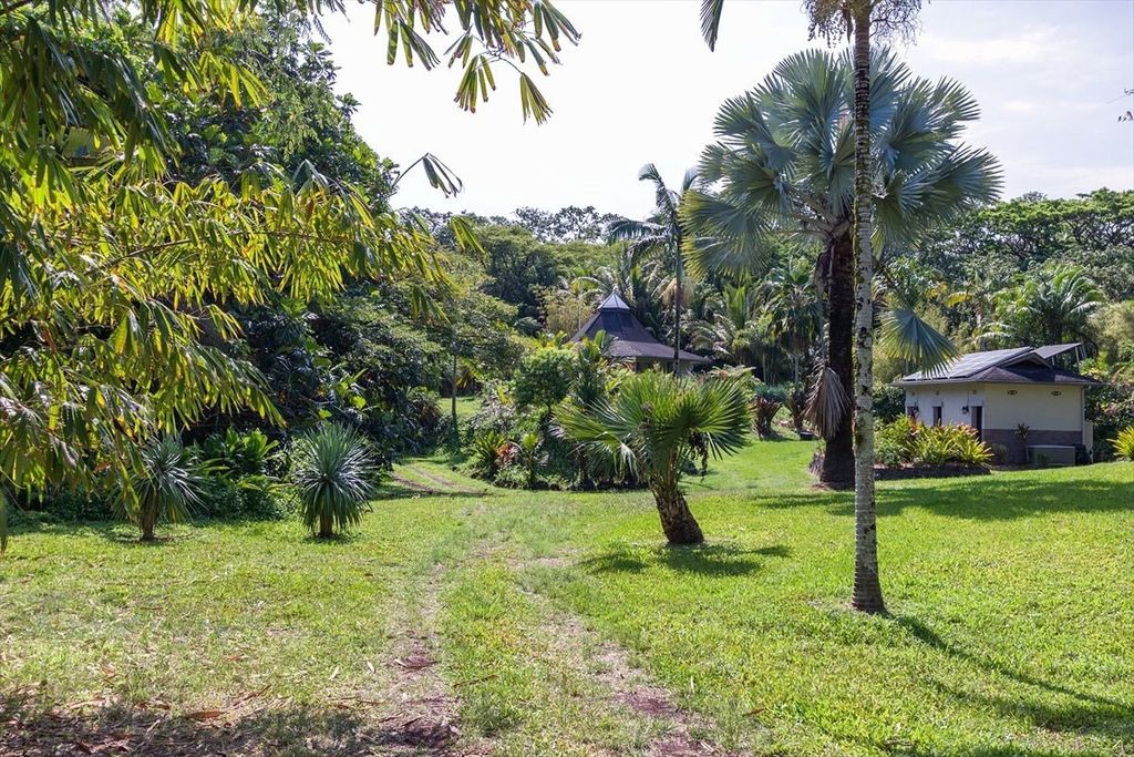 13-178 Kamaili Rd, Road, HI 96778