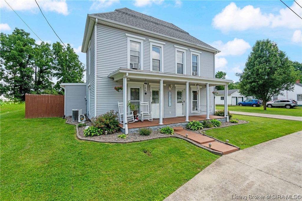 304 Broadway Street, Milltown, IN 47145 Trulia