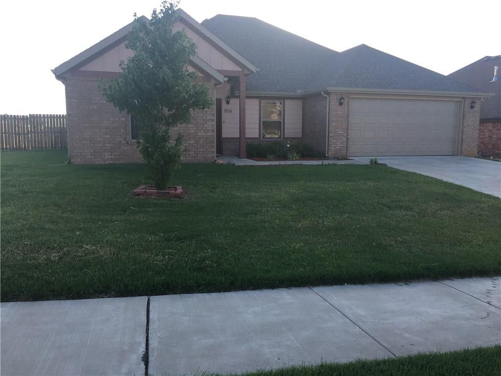906 SW Caprington St, Bentonville, AR 72712 Trulia