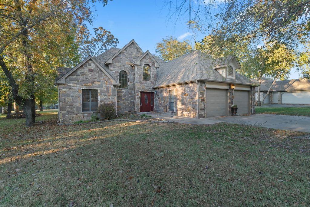 451868 Point Owoods, Afton, OK 74331 MLS 232034 Trulia