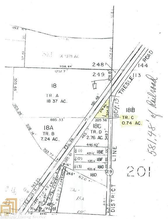 Trestle Rd, Griffin, GA 30223 Trulia