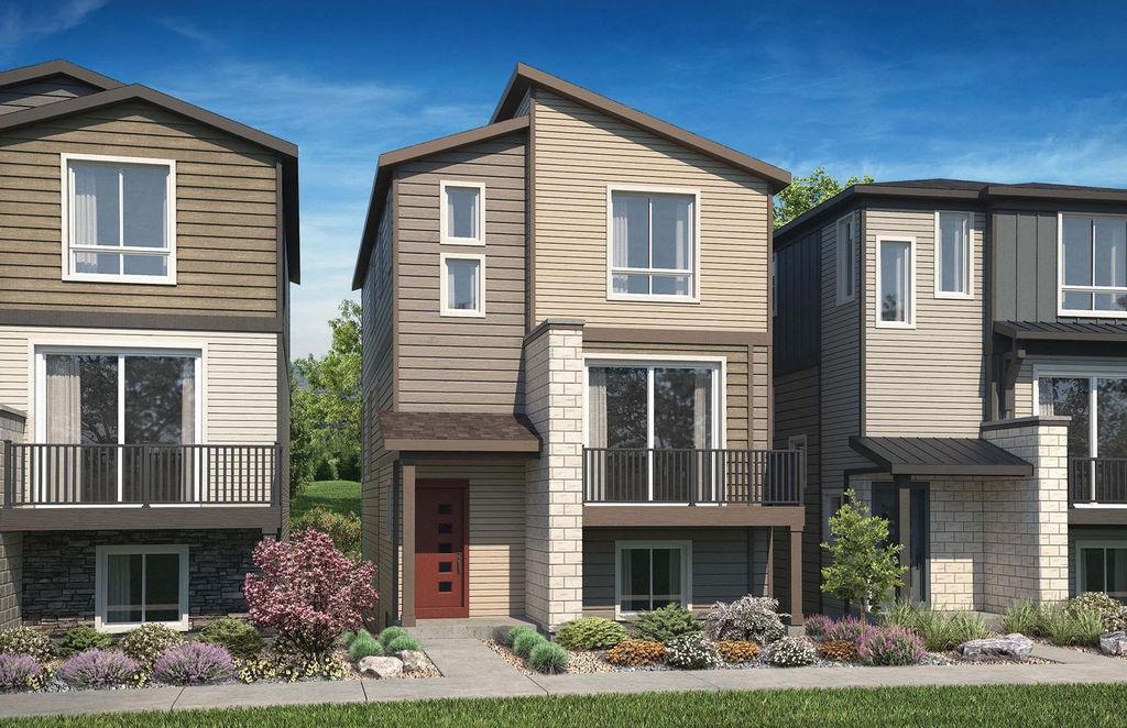 224 Plan in Pathways, Colorado Springs, CO 80918