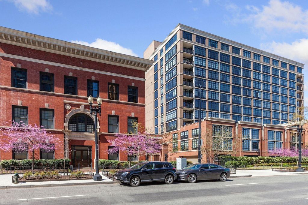 437 New York Ave NW #707, Washington, DC 20001