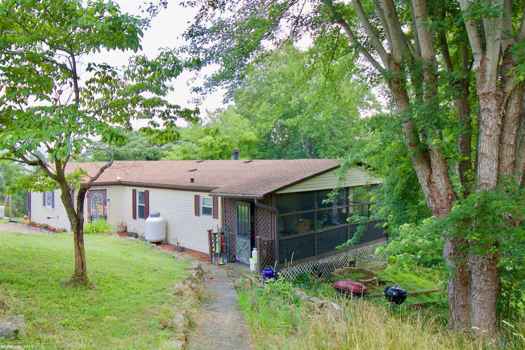2541 Paris Mountain Rd, Elliston, VA 24087 Trulia