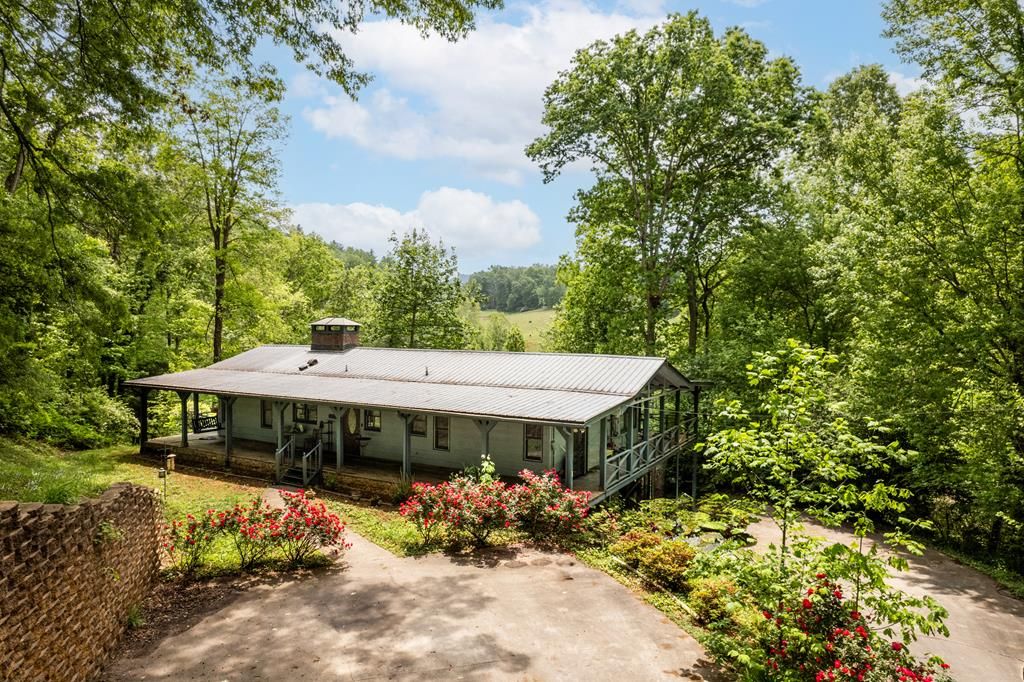 711 Roller Mill Rd, Franklin, NC 28734 MLS 26036669 Trulia