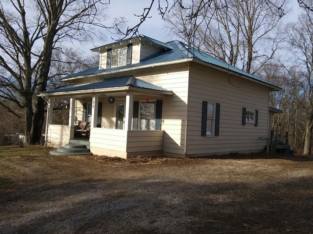 190 Keystone Rd, Vinton, OH 45686 Trulia