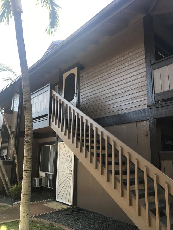 911109 Puamaeole St 16T, Ewa Beach, HI 96706 Townhouse for Sale